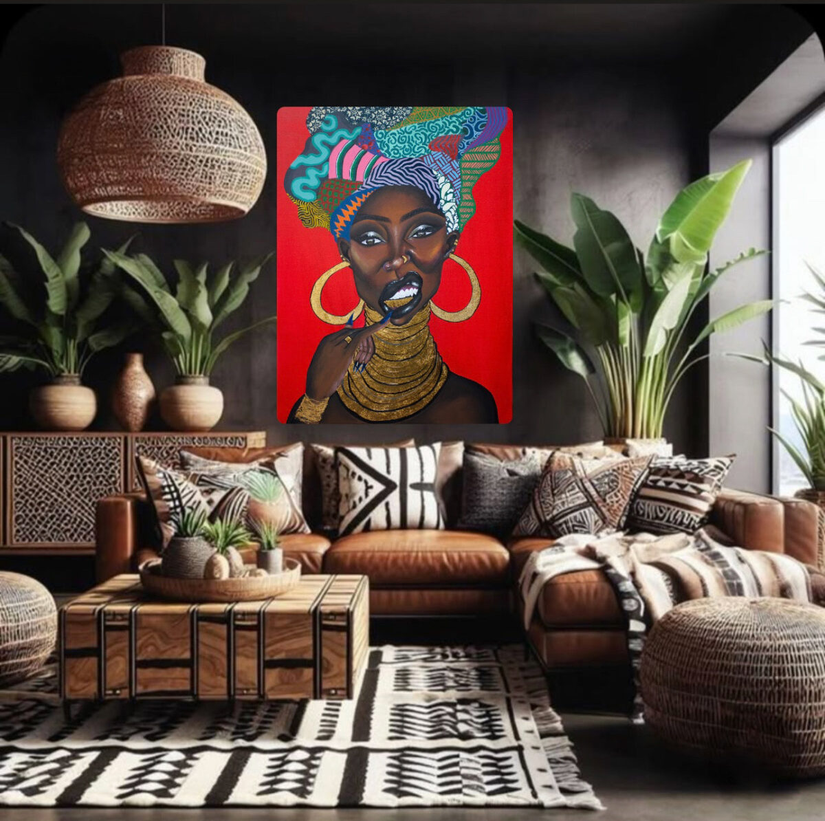 Zuri Ndani - Image 3