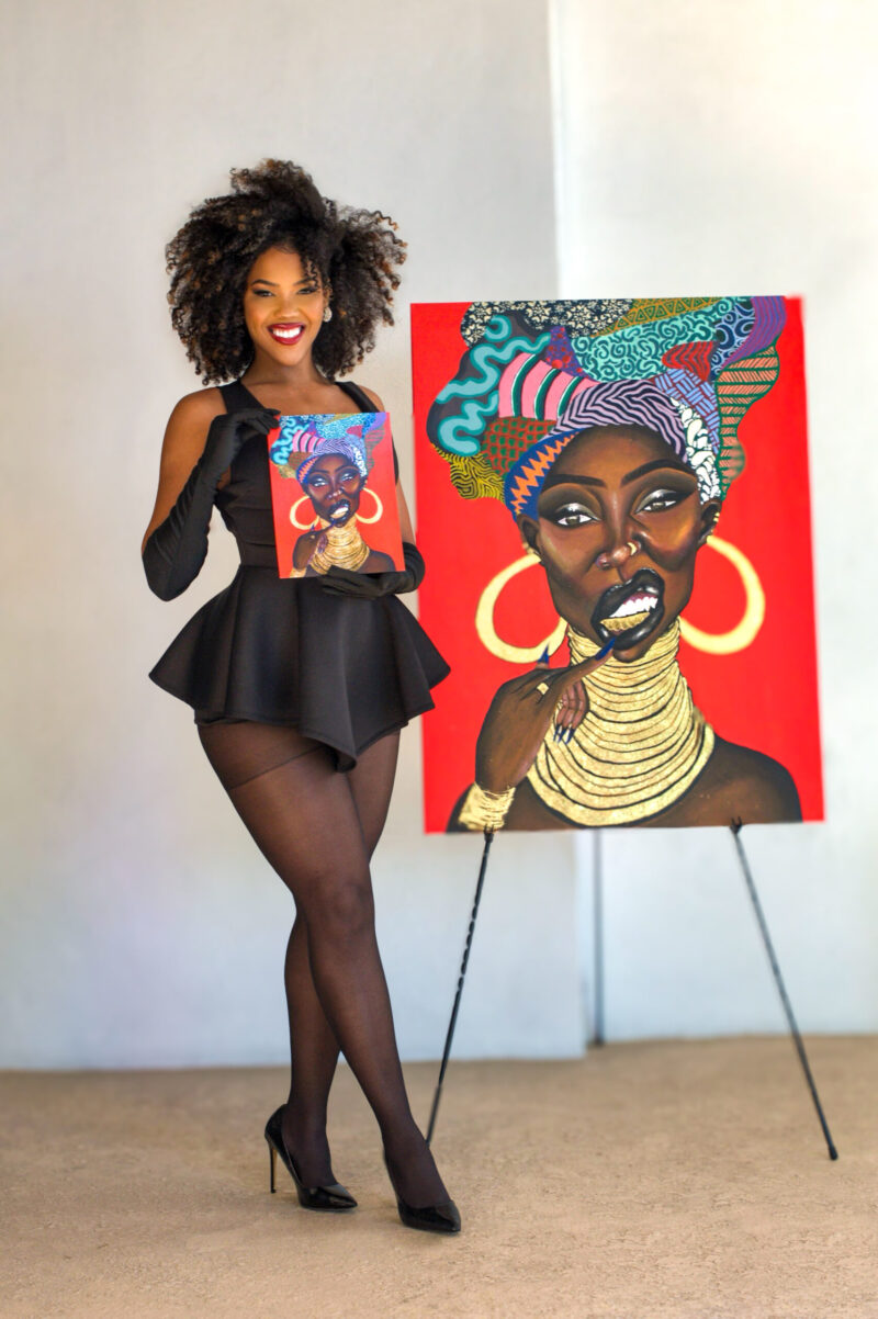 Zuri Ndani - Image 2