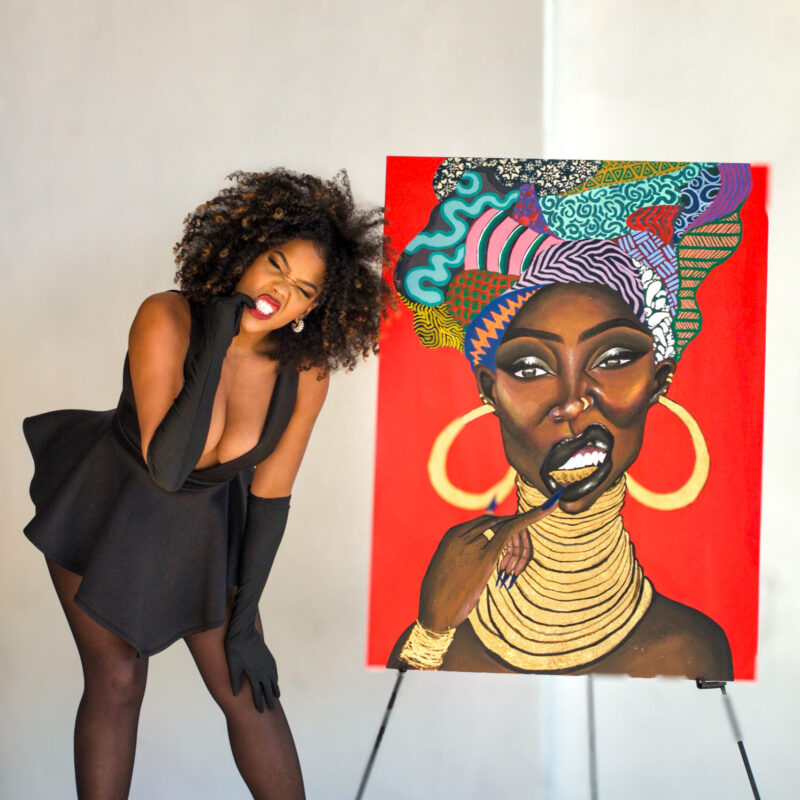 Zuri Ndani