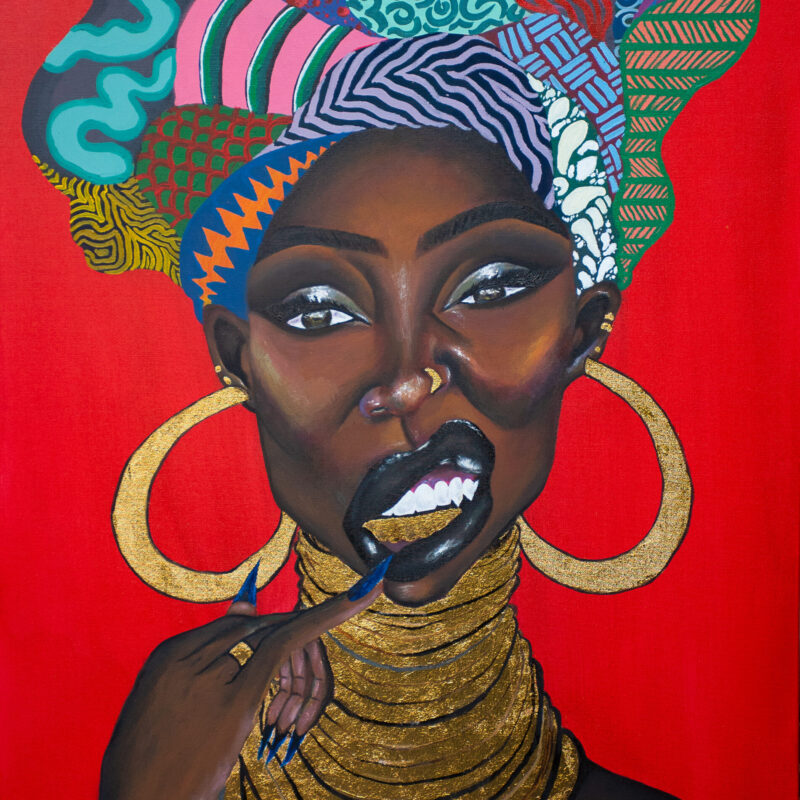 Zuri Ndani