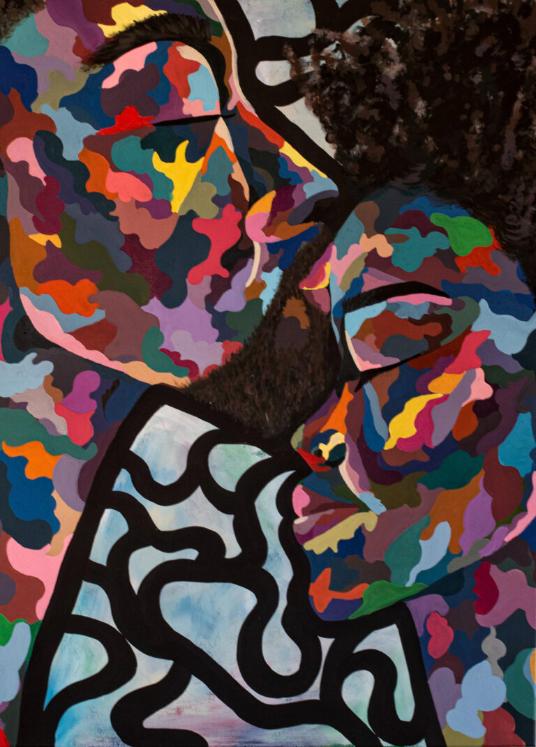 Jessleewong Fine Art Print Rolled Canvas Stretched Canvas