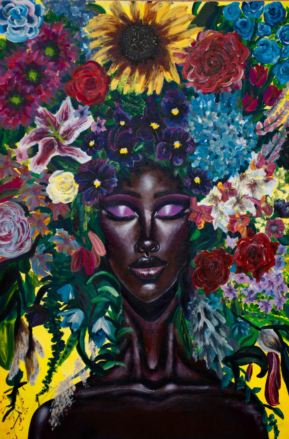 In Bloom