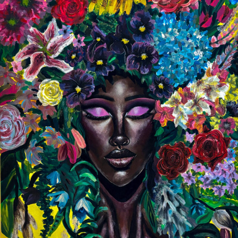 In Bloom