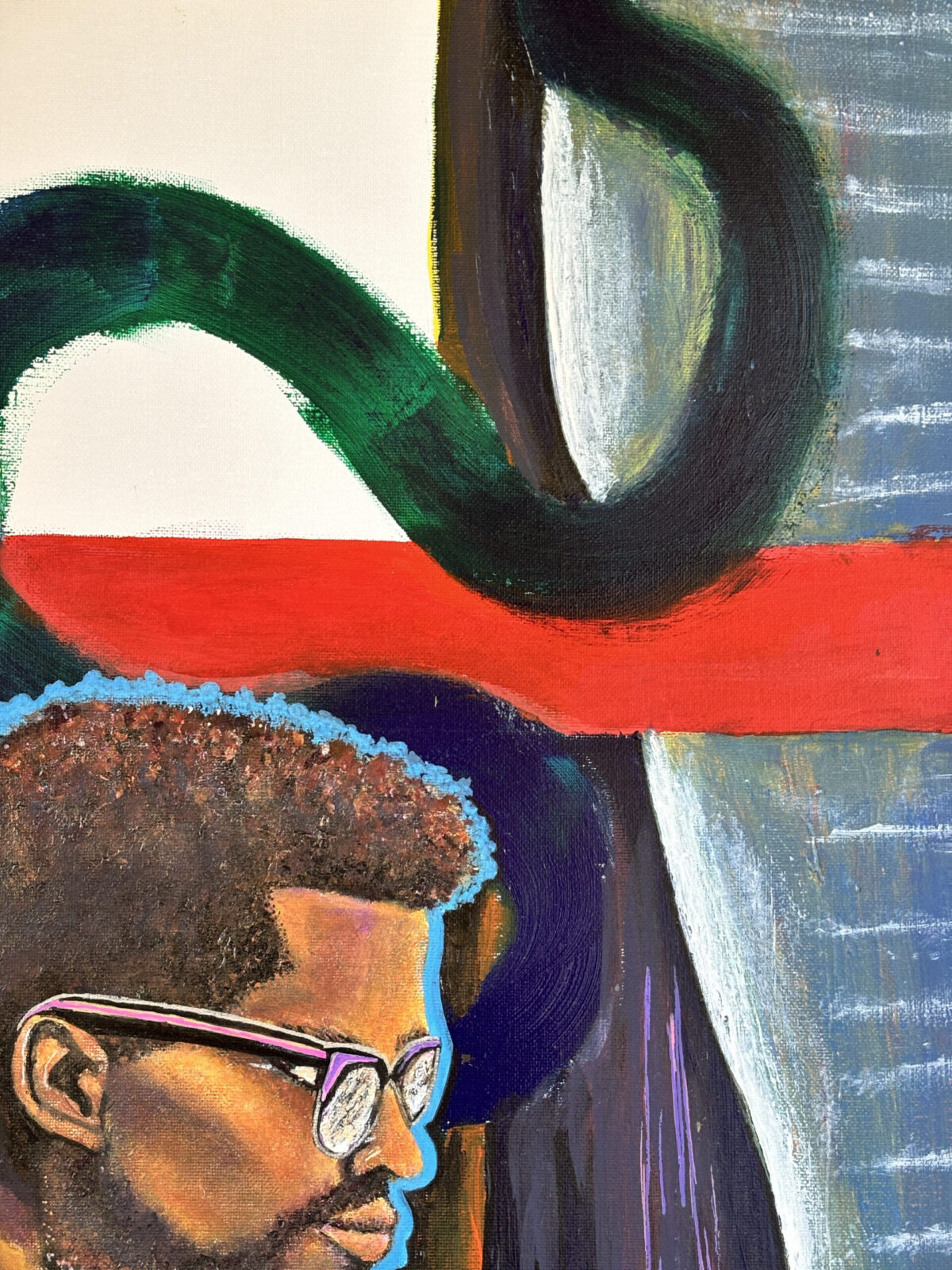 By Any Means Necessary - Image 3