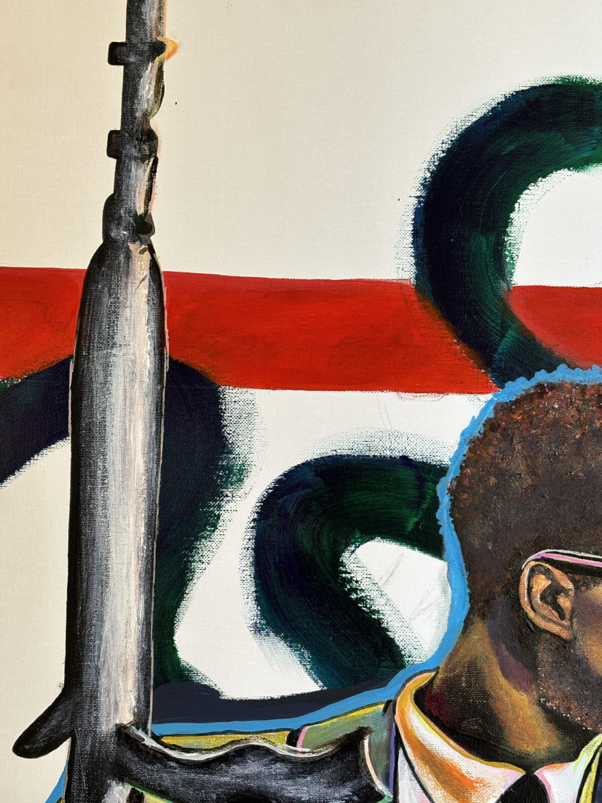 By Any Means Necessary - Image 4