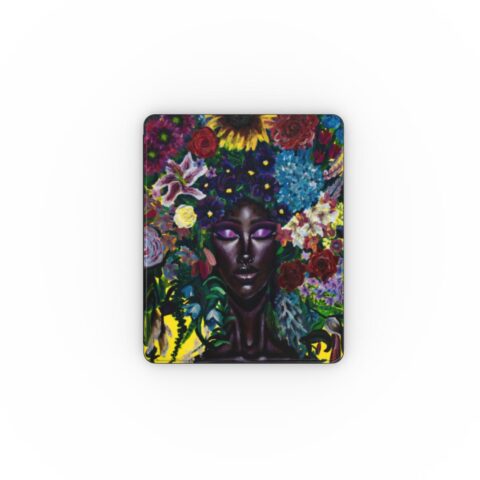 In Bloom Luxury Ipad Case