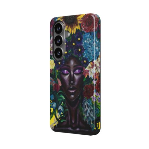 In Bloom Tough Phone Case
