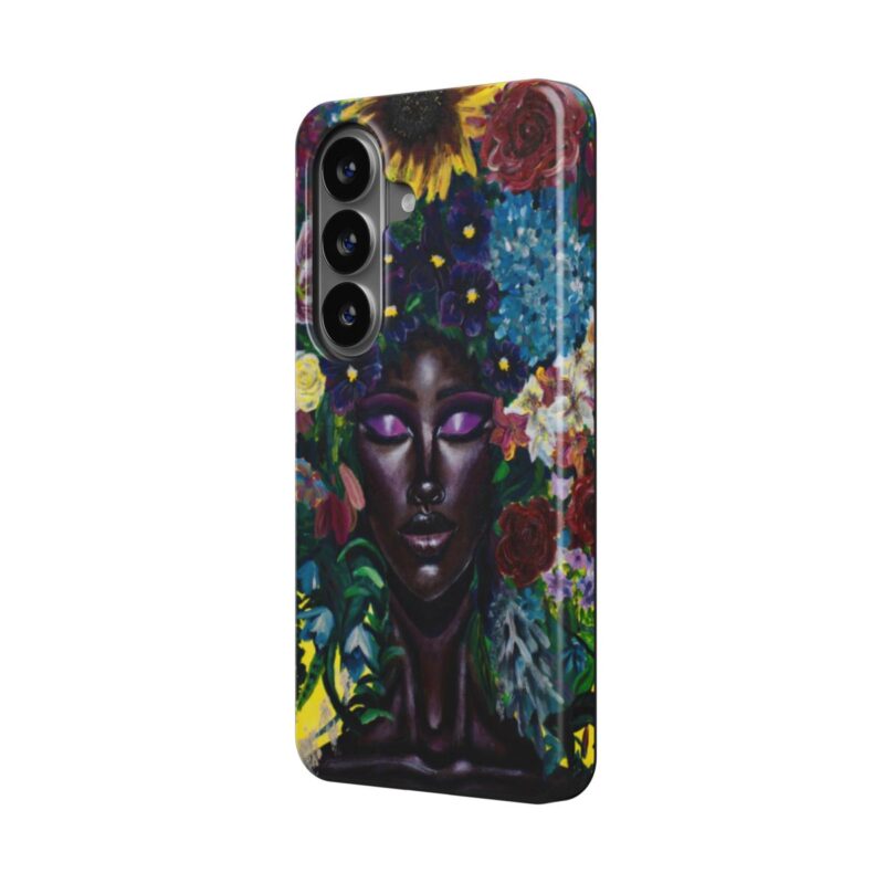 In Bloom Tough Phone Case