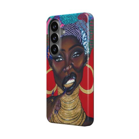 Zuri Ndani Tough Phone Case